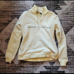 Tommy Hilfiger Sweater